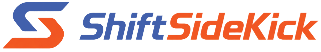 ShiftSideKick