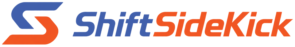 ShiftSideKick
